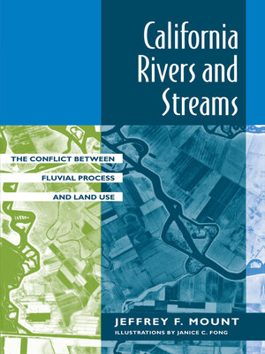 cover image of California Rivers and Streams
